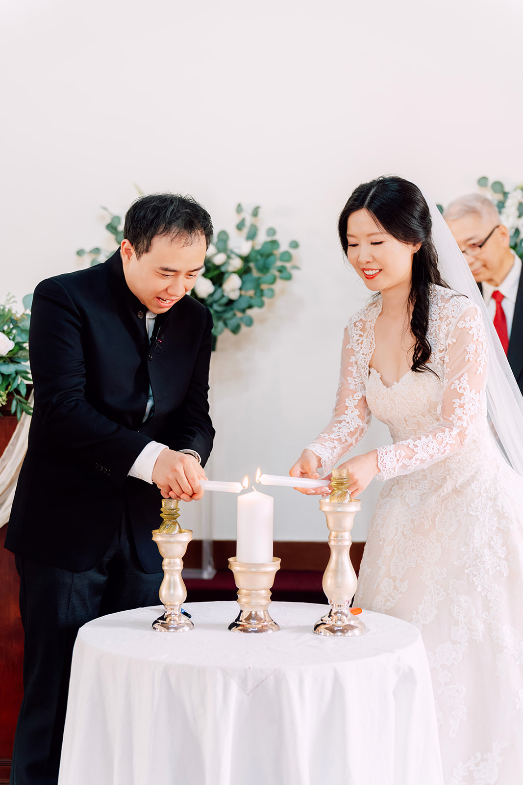Joy & Zion wedding — highlights, photo 26